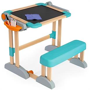 Smoby Çocuk Çalışma Masası