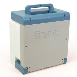 Smoby, Cook & Go Sesli ve Işıklı Mutfak