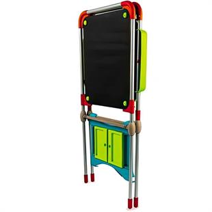 Smoby Evolutive Yazı Tahtası Çift Taraflı (Manyetik ve Tebeşirli)