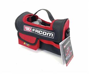 Smoby Facom Kumaş Çantalı Alet Seti