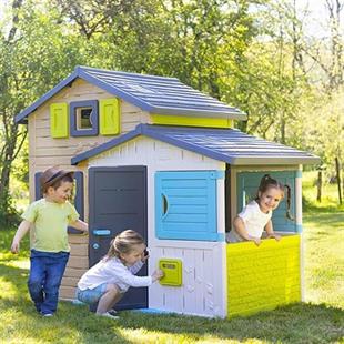 Smoby Friends Evo Arkadaşlık Oyun Evi