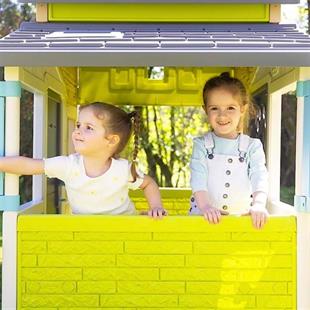 Smoby Friends Evo Arkadaşlık Oyun Evi