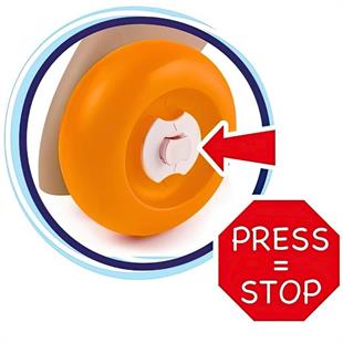 Smoby Minikiss Animal 3ü1 Arada Yürüteç