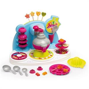 Smoby Şefin Şeker Fabrikası