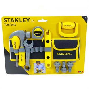 Smoby Stanley Alet Kemeri