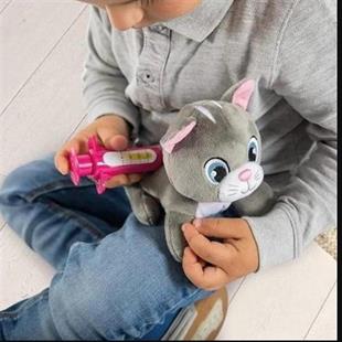 Smoby Veteriner İlk Yardım Arabası