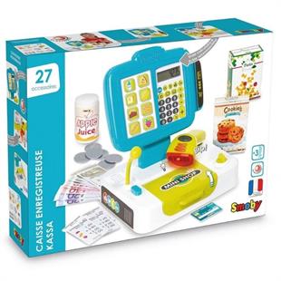 Smoby Yazar Kasa