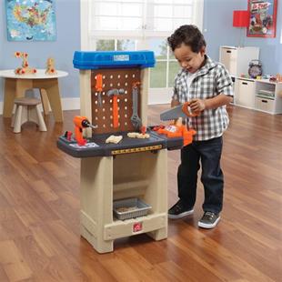 Step2 - Handy Helpers Tamir Seti