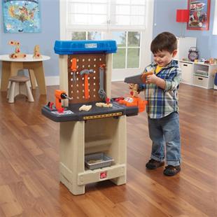 Step2 - Handy Helpers Tamir Seti