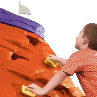 Step2 - Skyward Summit Tırmanış Parkı