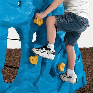 Step2 - Skyward Summit Tırmanış Parkı