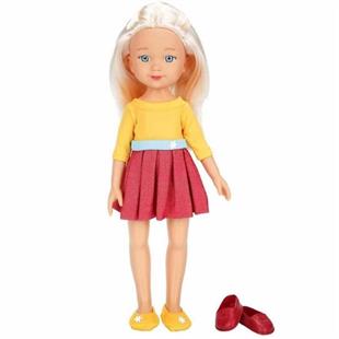 Sunman Mina Blogger Bebek 35 Cm