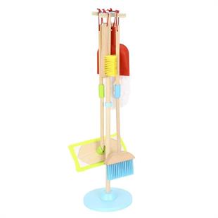 Tooky Toy Eğitici Temizlik Seti