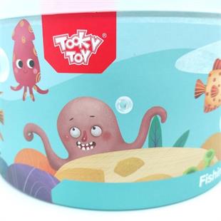 Tooky Toy Toy Fishing Set