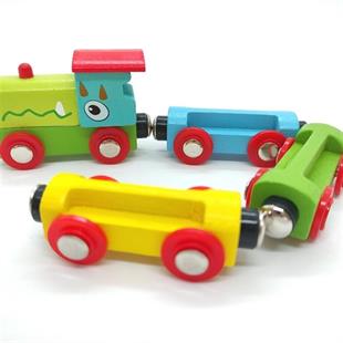 Tooky Toy Oyuncak Dinozor Tren Seti - 40 Parça