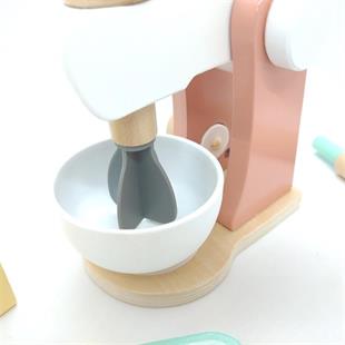 Tooky Toy Oyuncak Mikser