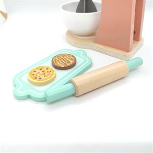 Tooky Toy Oyuncak Mikser