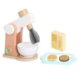 Tooky Toy Oyuncak Mikser