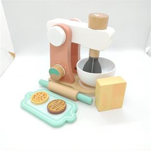 Tooky Toy Oyuncak Mikser