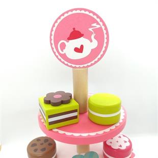 Tooky Toy Oyuncak Tatlı Standı