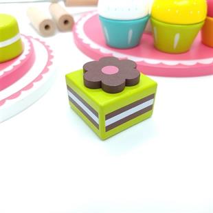 Tooky Toy Oyuncak Tatlı Standı