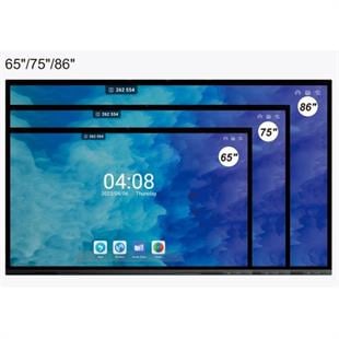 VS Touch Panel 75 İnch