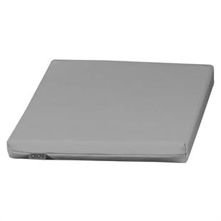 Yer Minderi imperteks 40x40x5cm (Gri)