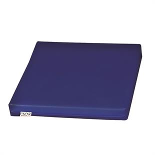 Yer Minderi imperteks 40x40x5cm (mavi)