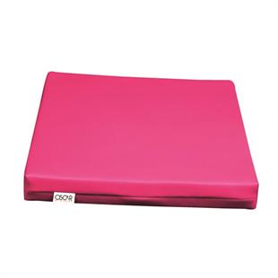 Yer Minderi imperteks 40x40x5cm (pembe)