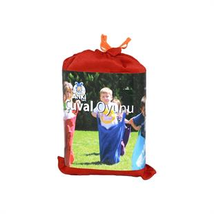 Zıp Zıp Çuval Oyunu