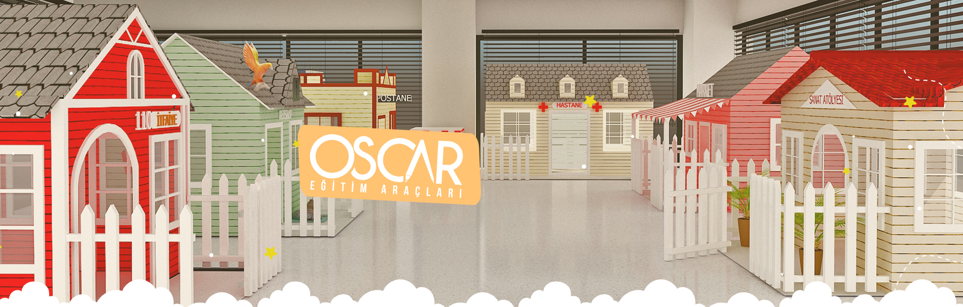 Oscar Educational Tools