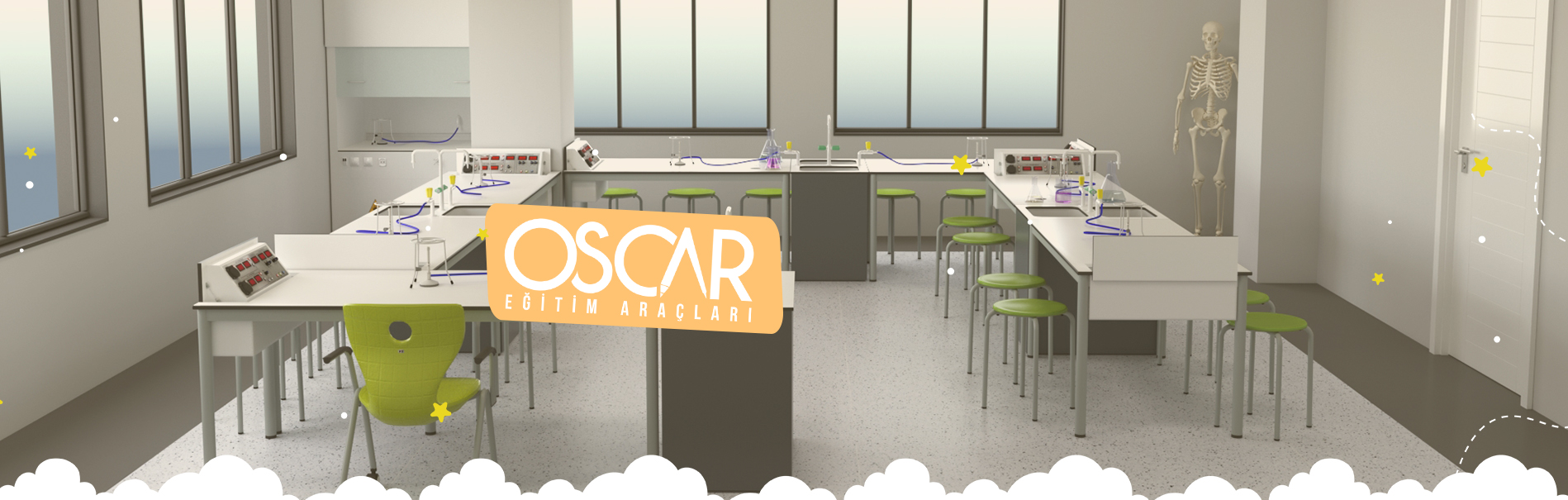 laboratuvar sarf malzeme