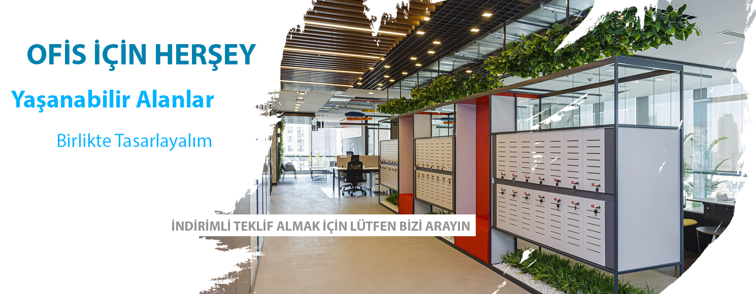 Ofis masa, sandalye, koltuk,dolap