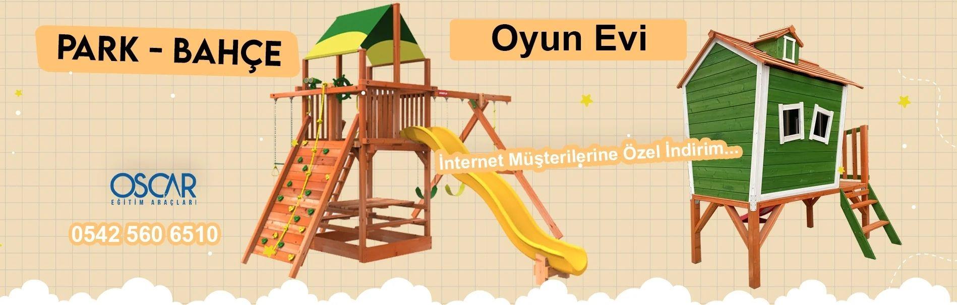 Park ve Bahçe Grupları