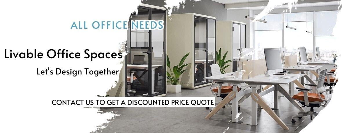 All Office Needs