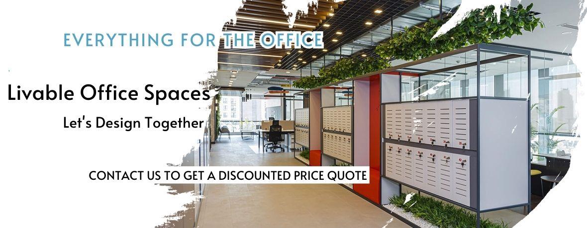 Everything For The Office