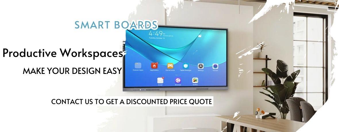 Smart Boards