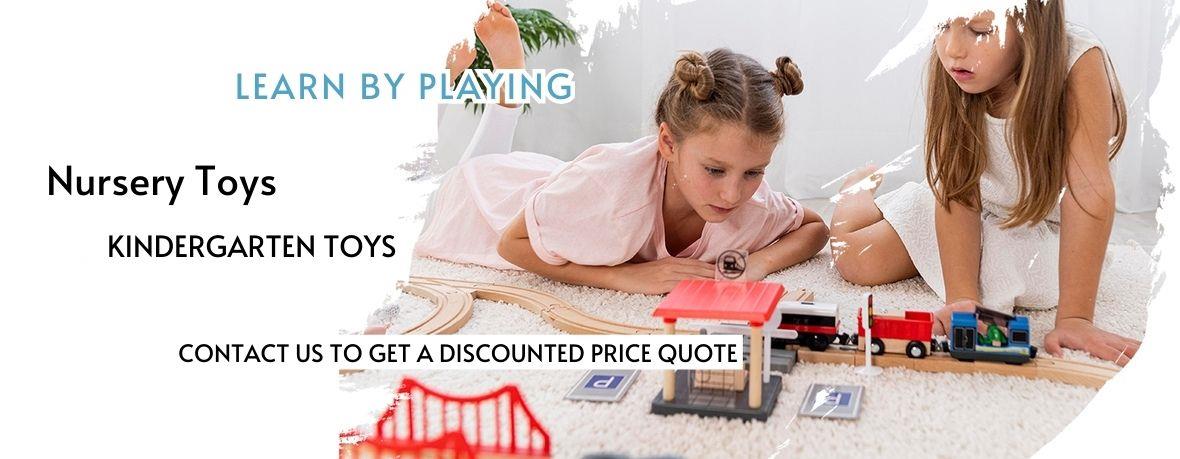 BOL ÇEŞİTLİ OYUNCAKLAR