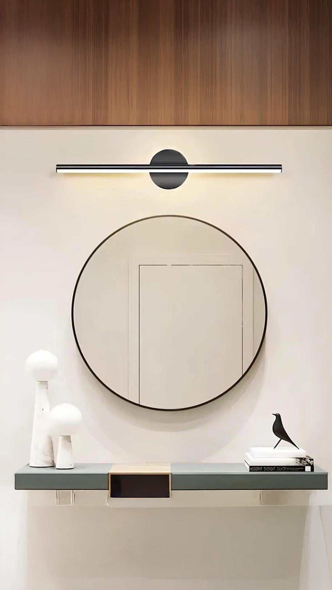 Modern Castel Pilli Aplik Tablo Aplik Duvar Aplik Kablosuz Tak Kullan Şık Görsellik Katar