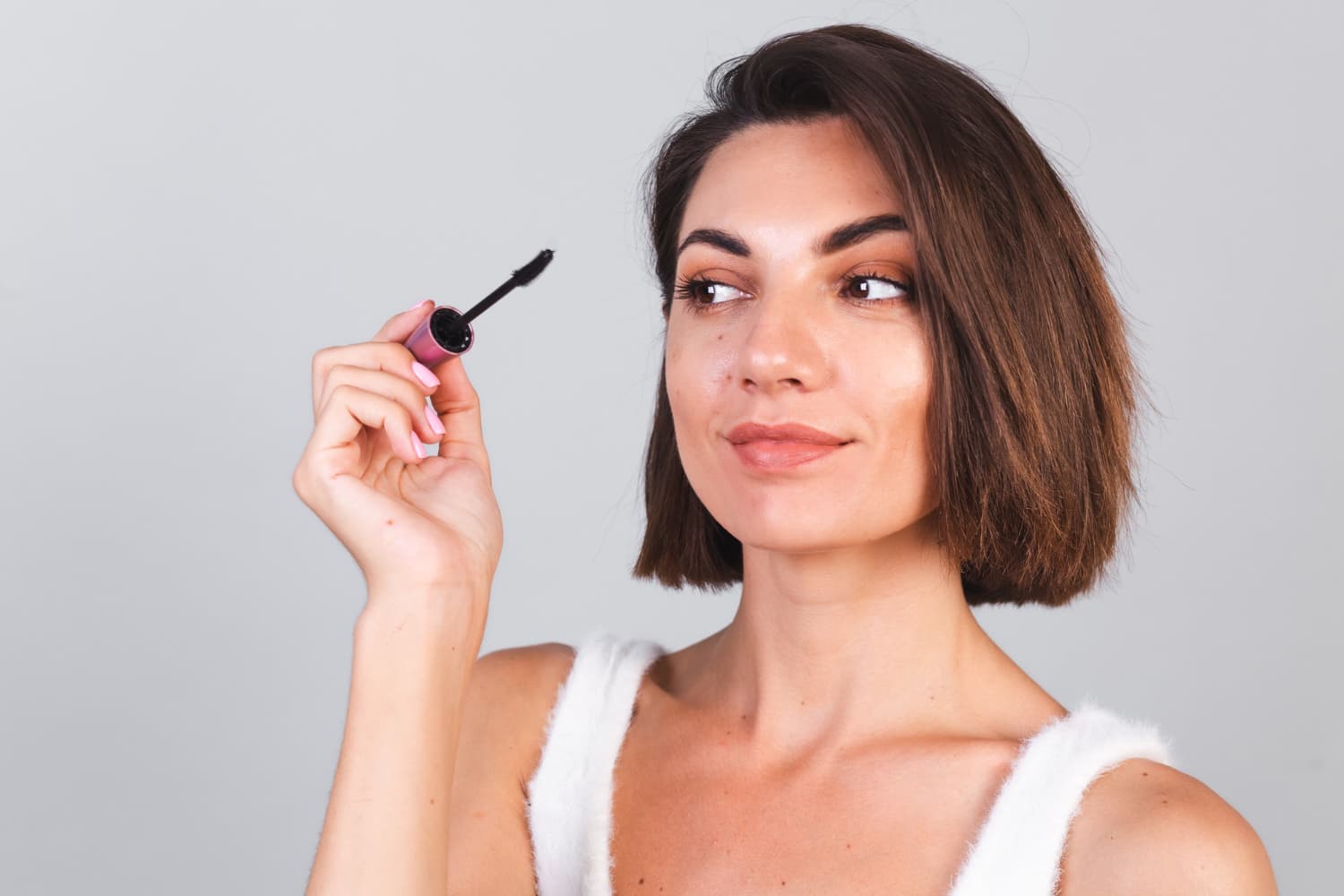 göz şekline göre eyeliner teknikleri