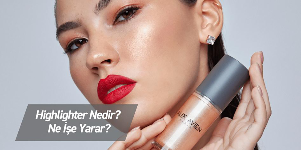 highlighter-nasil-kullanilir