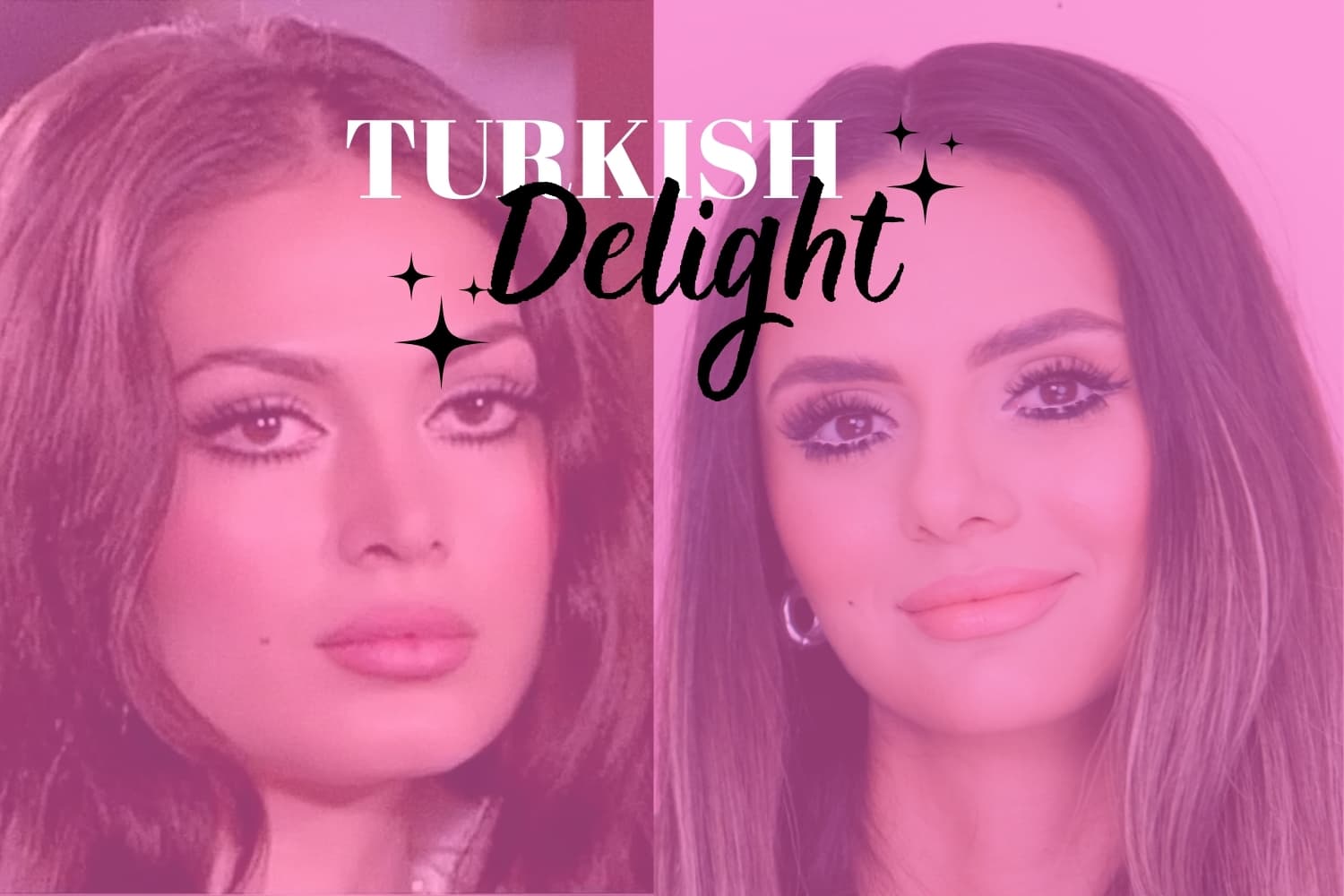 turkish delight makyaj