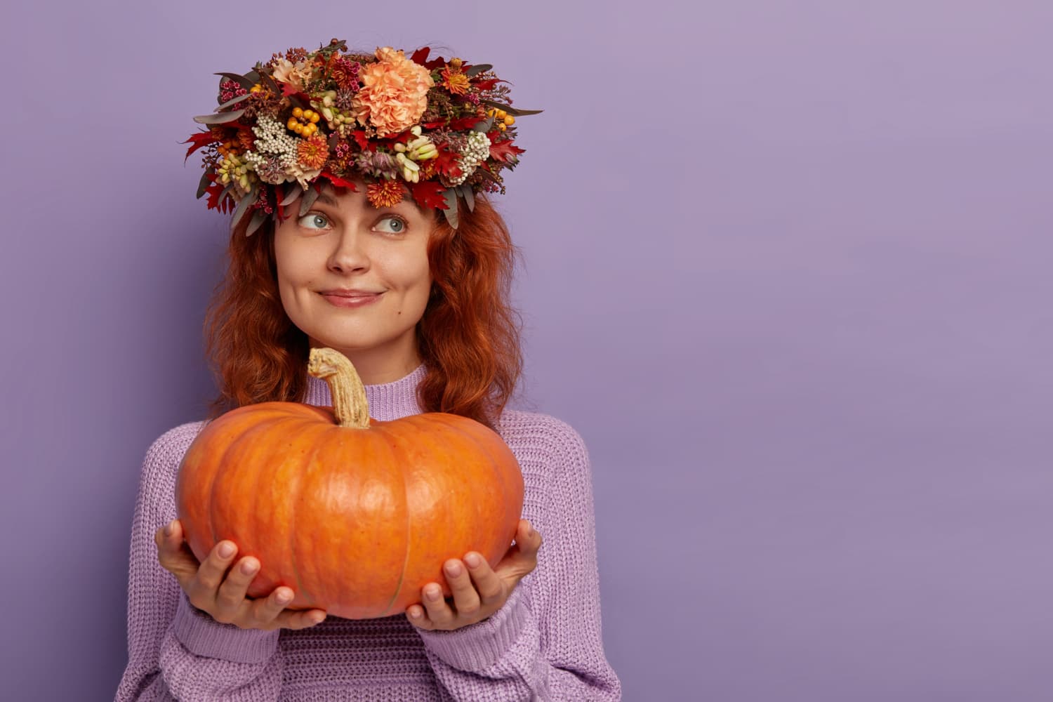 pumpkin spice makyaj ürünleri