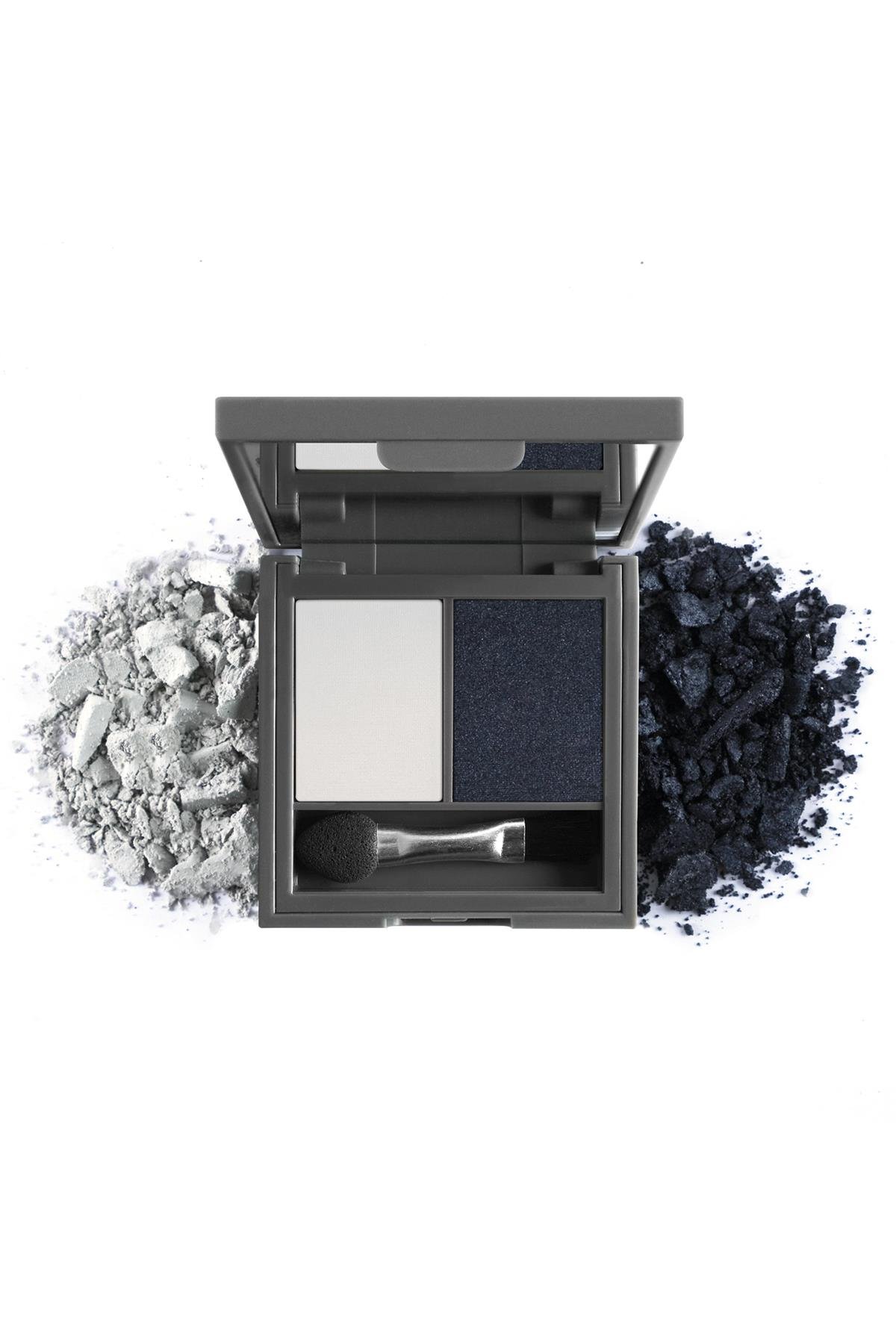 tiktok icy makeup