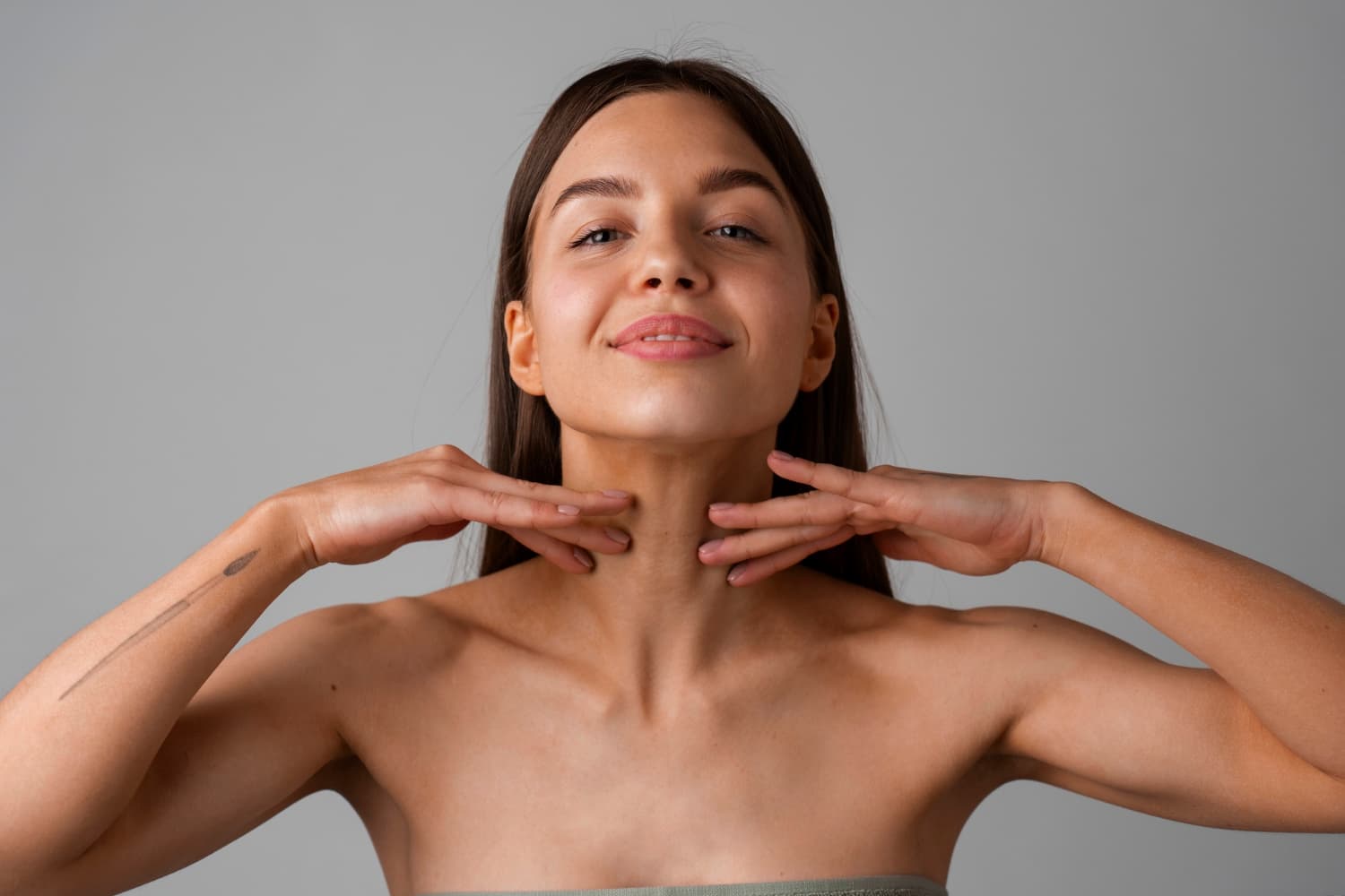 Yüz Yogası ile Makyaj Uyum Sağlar mı?