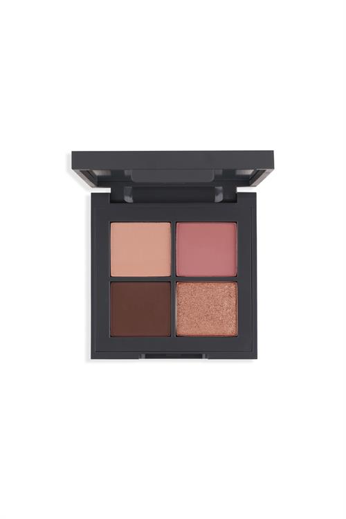 Expressive Harmony Eyeshadow Palette 806 Chic Preciocity