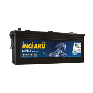 12/110 AMP SENTOR INCI