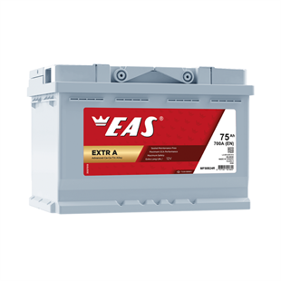 12/55 AMP EXTRA KARE TERS EAS