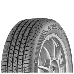 195/55 R16 91v Xl Eagle Sport 4 Seasons Dört Mevsim Oto Lastiği (üretim: 2023, 04.hafta)