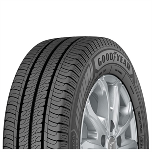 Goodyear - EfficientGrip Cargo 2 (2021) (215/60 R16 103T)